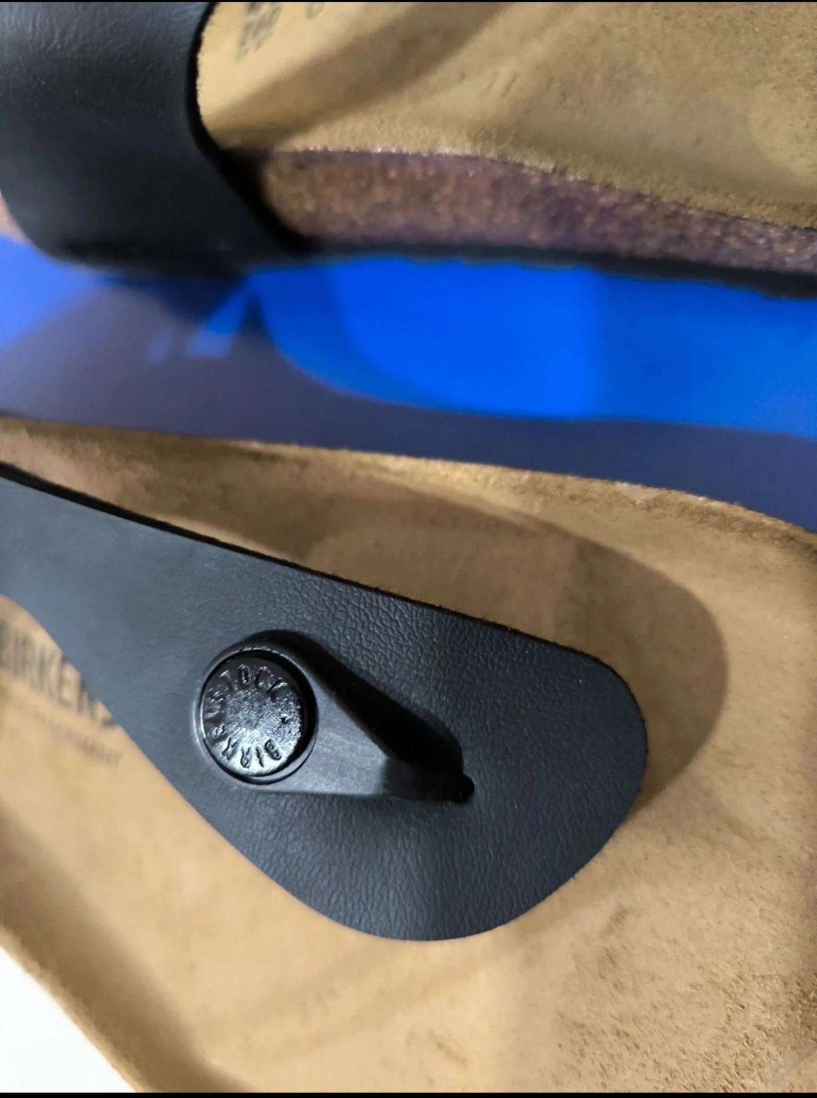 Birkenstock Gizeh EU 40 – photo 6